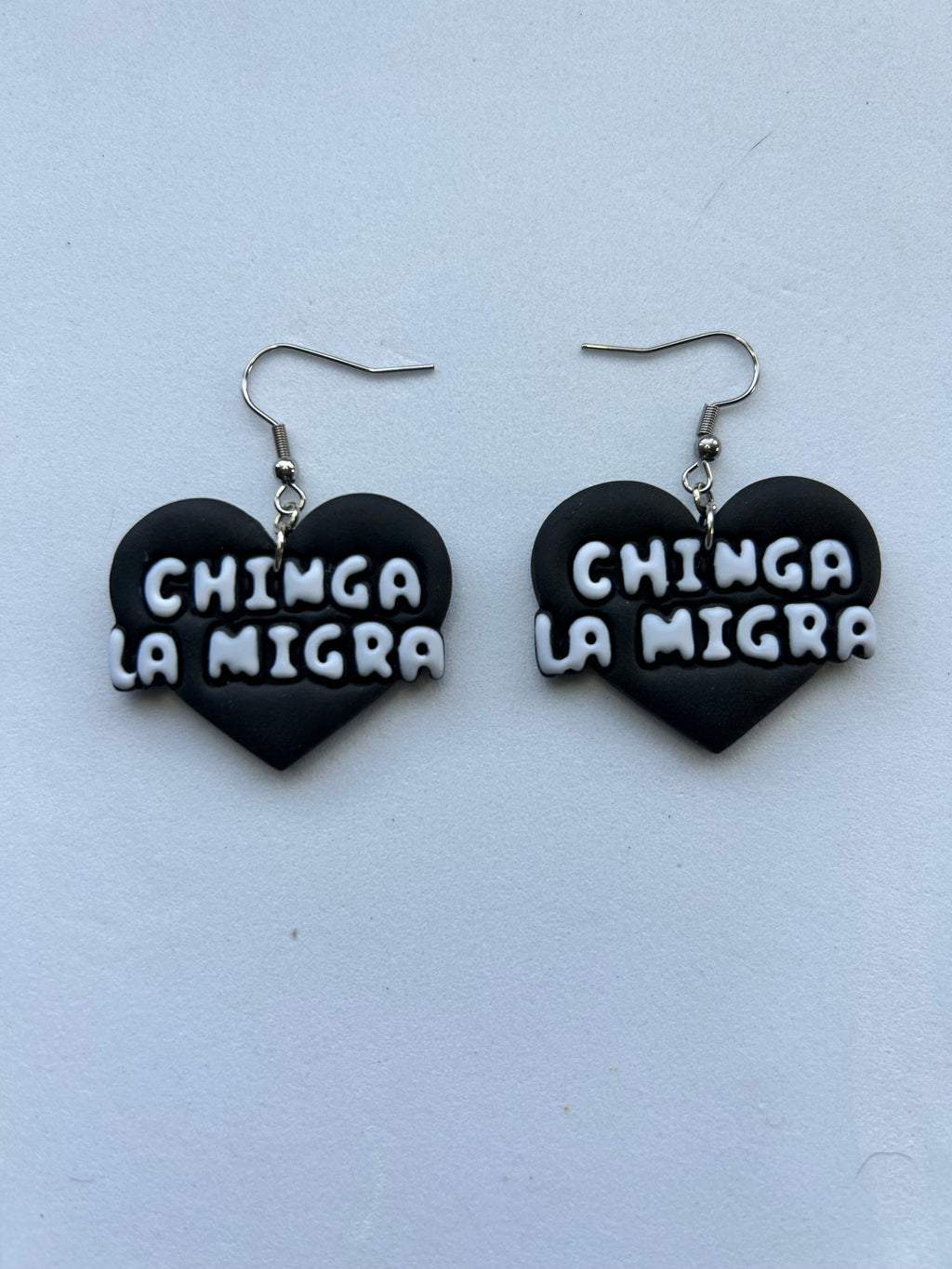 Chinga la Migra