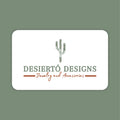 Desiertó Designs Gift Card